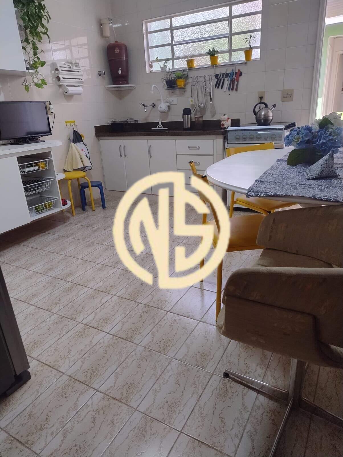 Sobrado à venda no Vila Cruzeiro: 