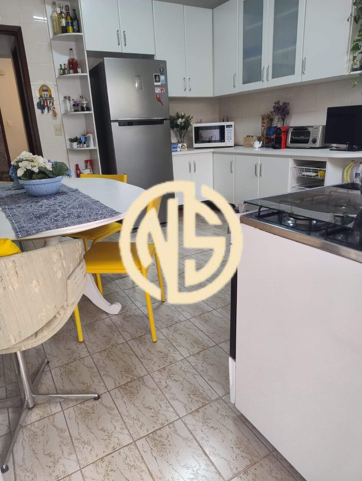 Sobrado à venda no Vila Cruzeiro: 