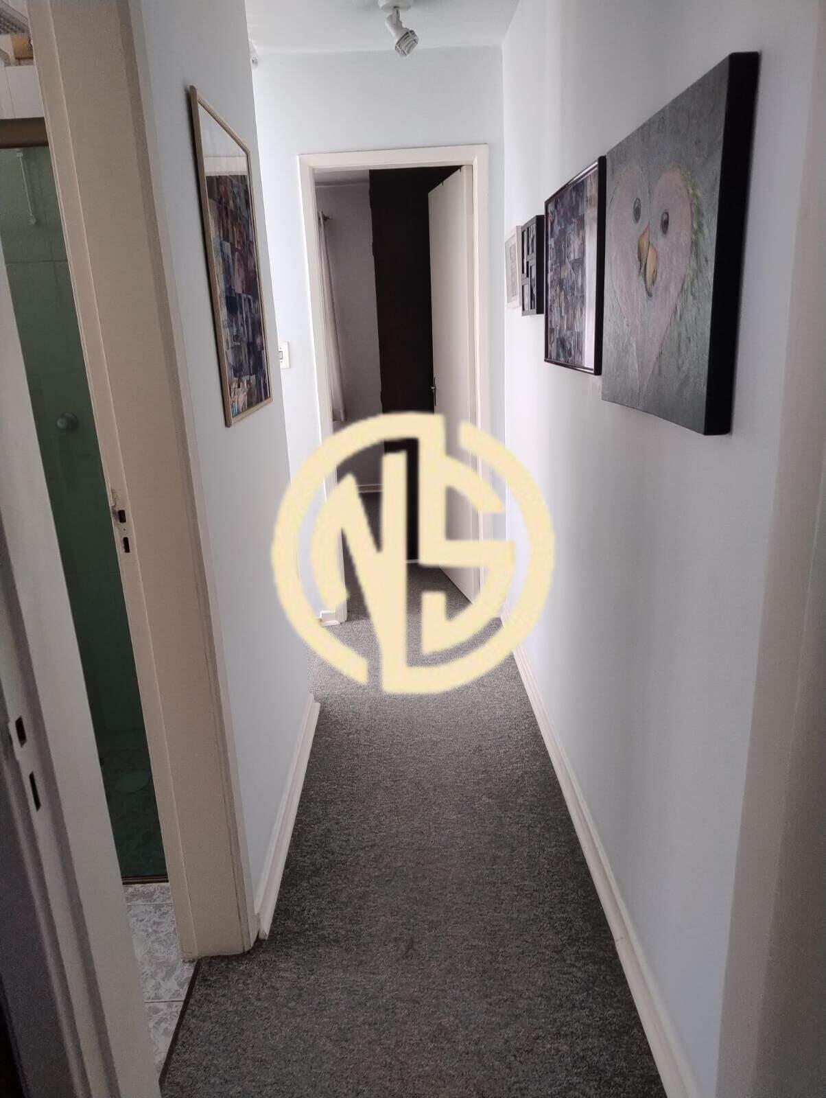 Sobrado à venda no Vila Cruzeiro: 