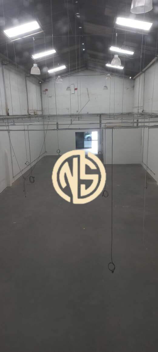 Pavilhão/Galpão para aluguel no Jardim Caravelas: 