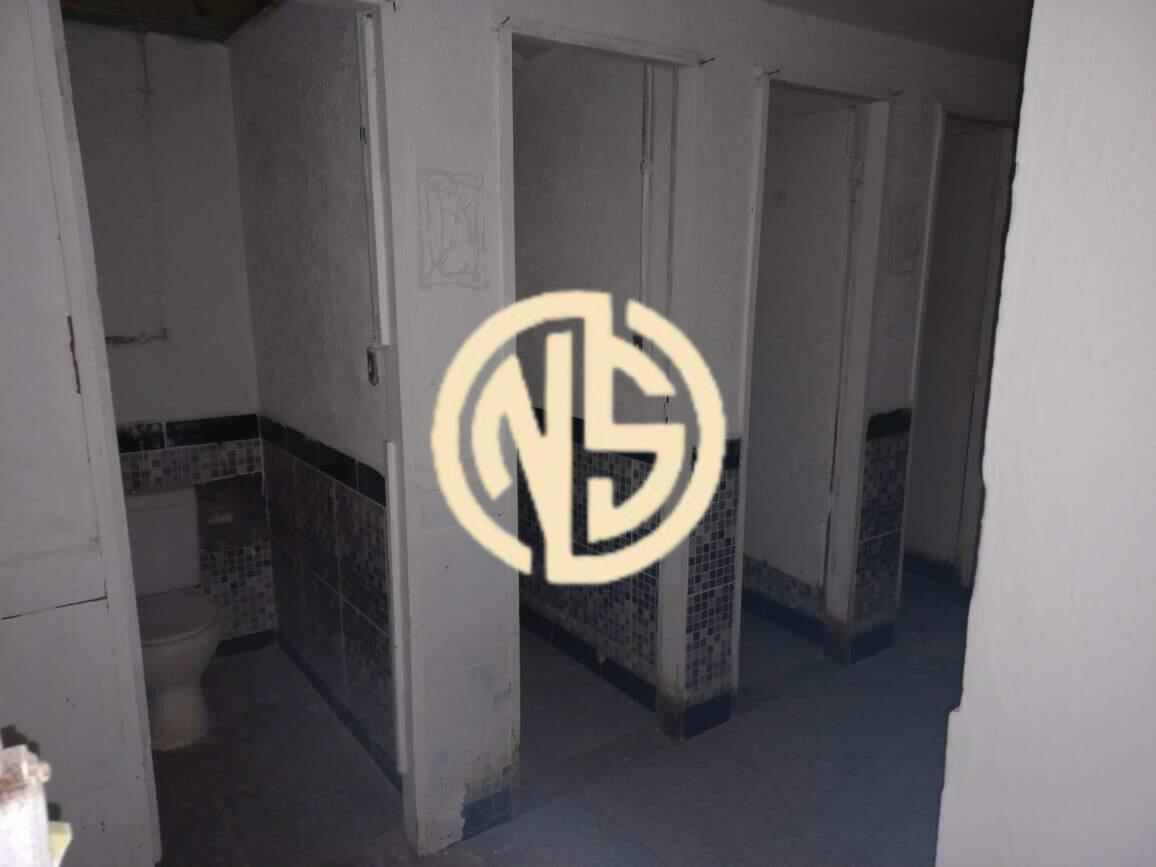 Pavilhão/Galpão para aluguel no Jardim Caravelas: 