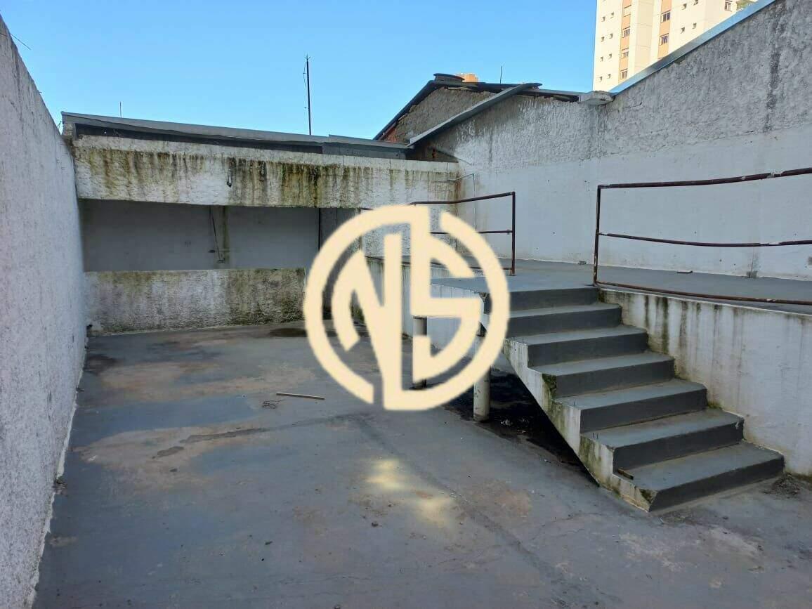 Pavilhão/Galpão para aluguel no Jardim Caravelas: 