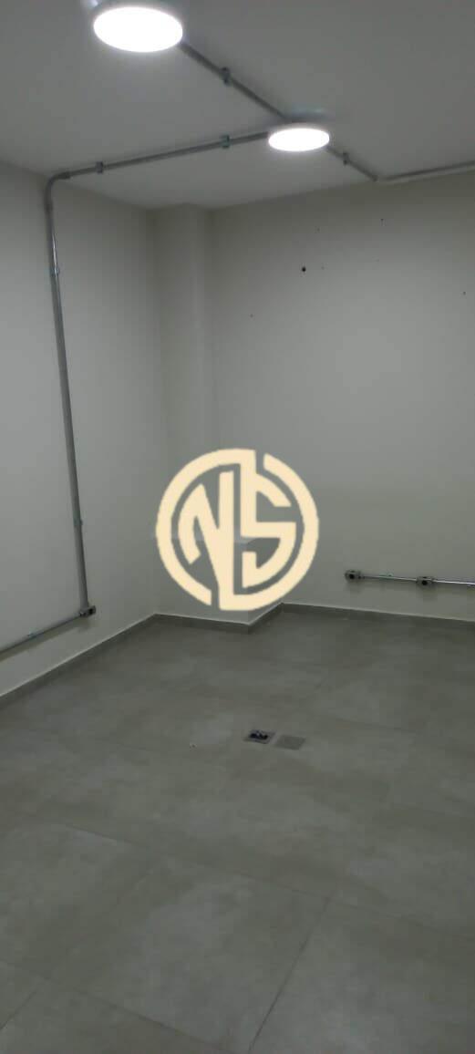 Pavilhão/Galpão para aluguel no Jardim Caravelas: 