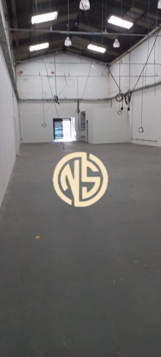 Pavilhão/Galpão para aluguel no Jardim Caravelas: 