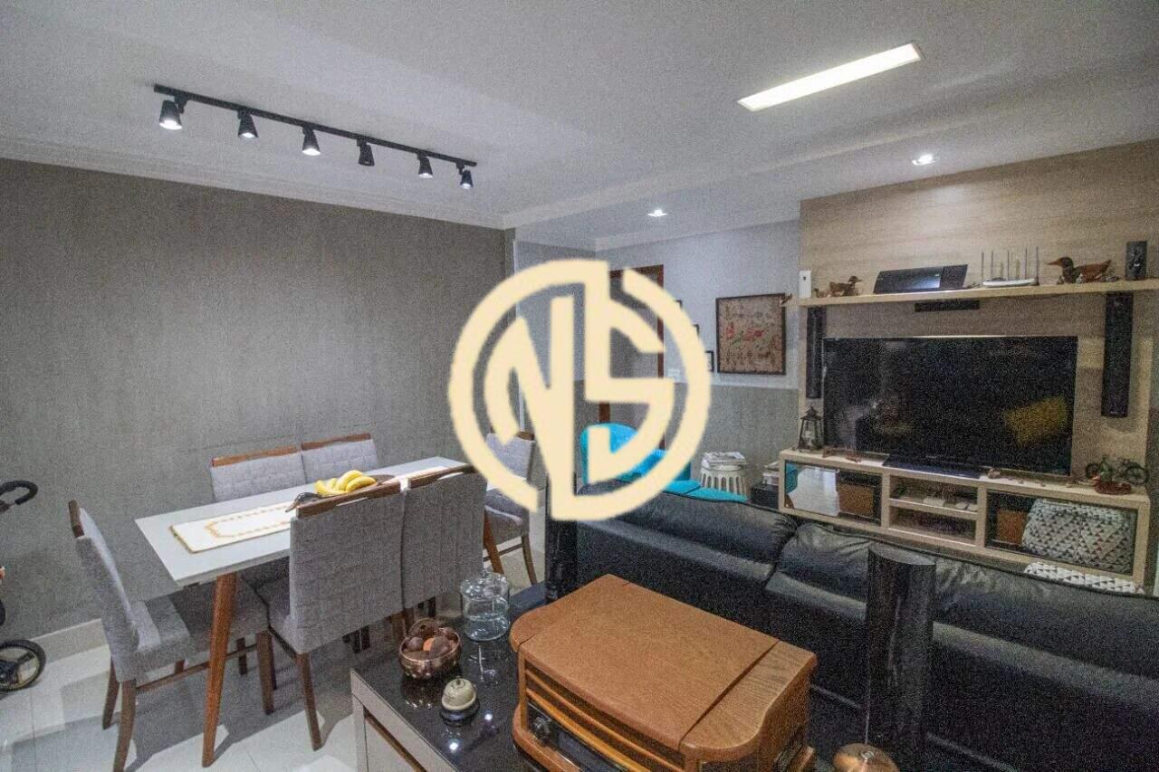 Sobrado para aluguel no Várzea de Baixo: 