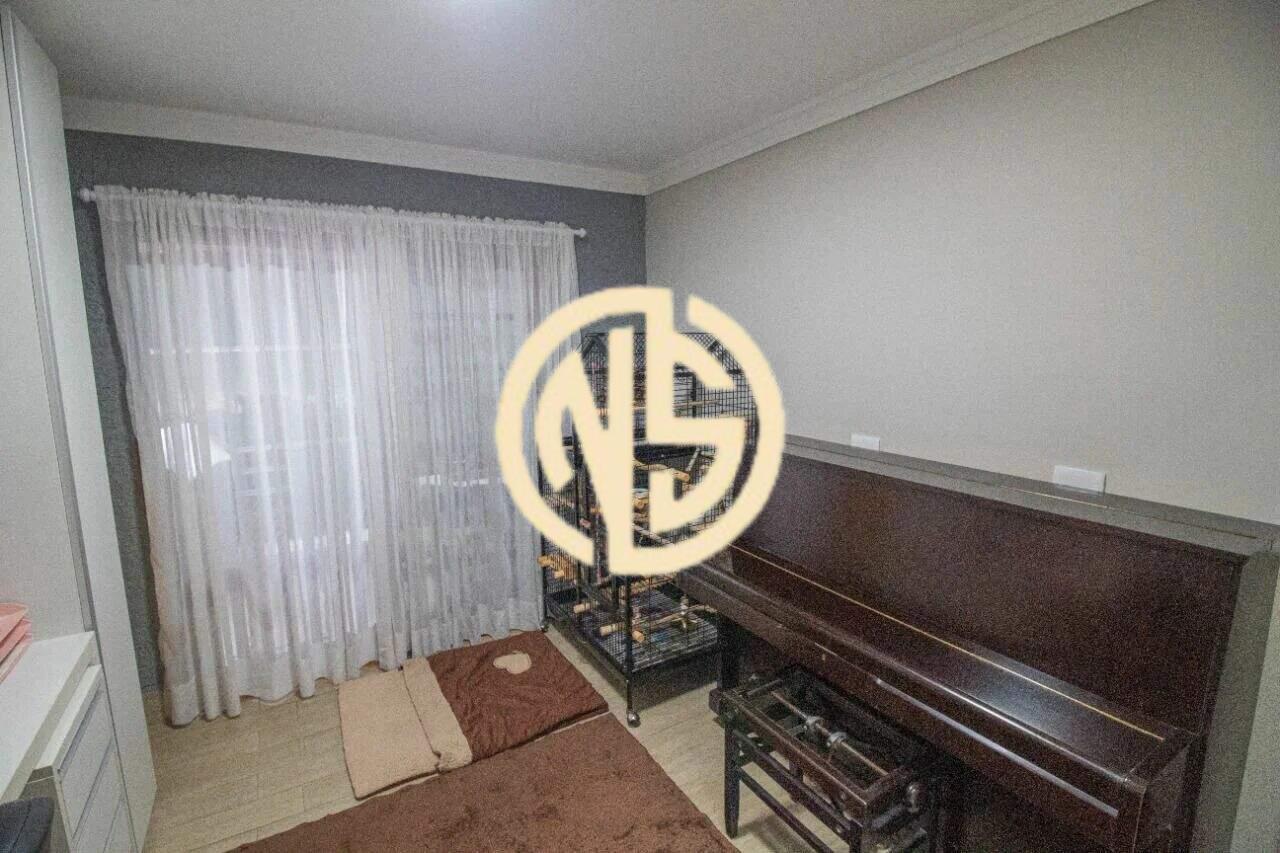 Sobrado para aluguel no Várzea de Baixo: 