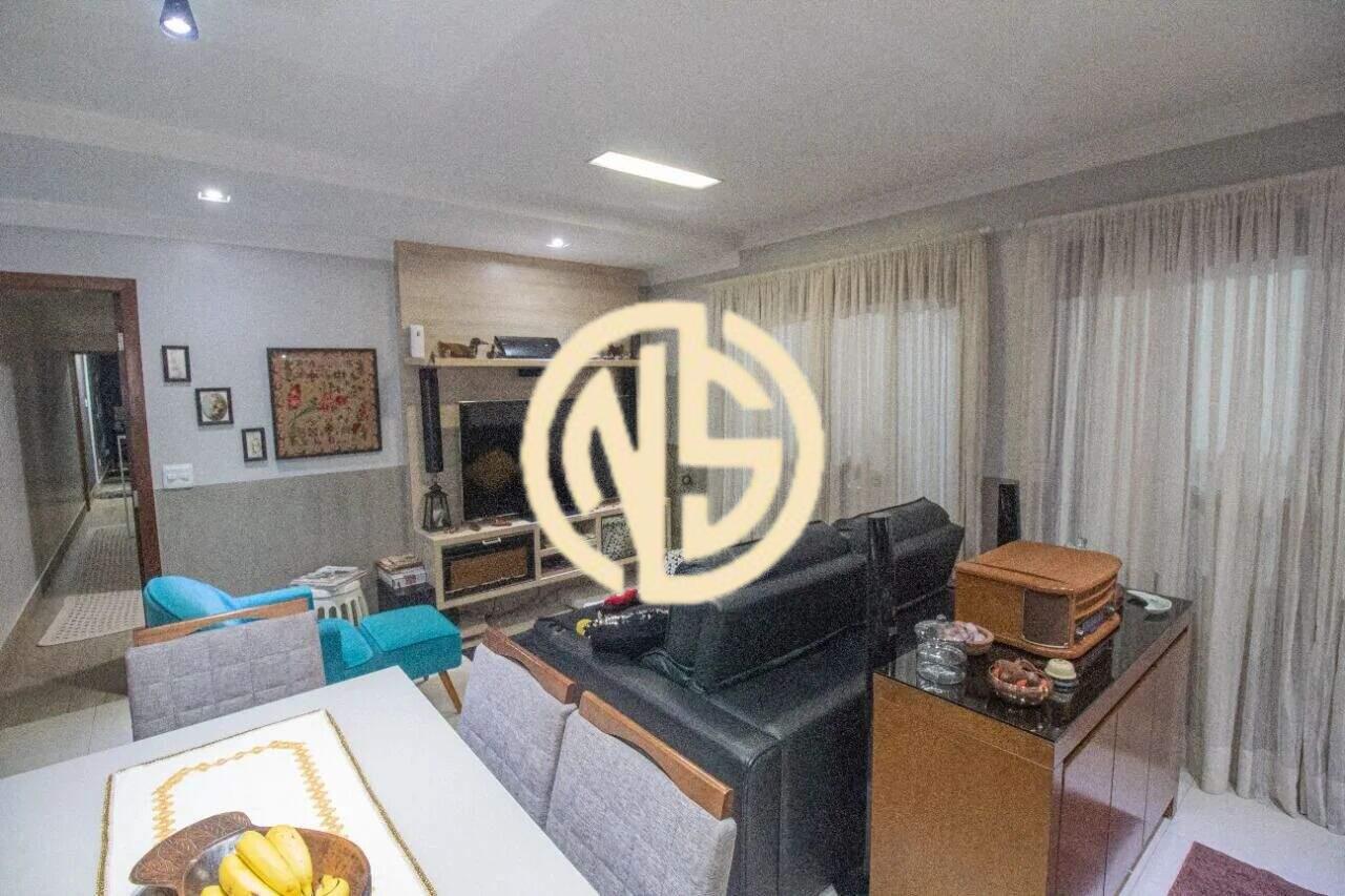 Sobrado para aluguel no Várzea de Baixo: 