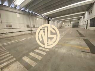 Pavilhão/Galpão à venda no Jardim Marajoara: 