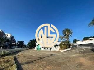 Pavilhão/Galpão à venda no Jardim Marajoara: 