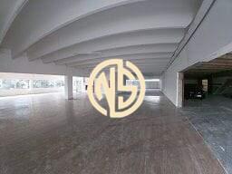 Pavilhão/Galpão à venda no Jardim Marajoara: 