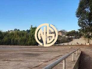 Pavilhão/Galpão à venda no Jardim Marajoara: 