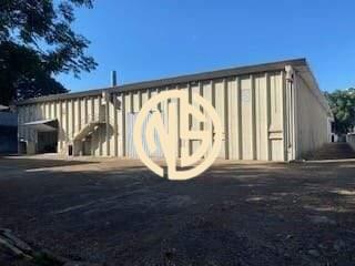 Pavilhão/Galpão à venda no Jardim Marajoara: 