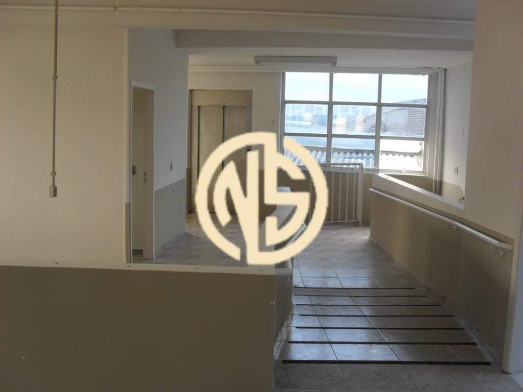 Prédio para aluguel no Santo Amaro: 