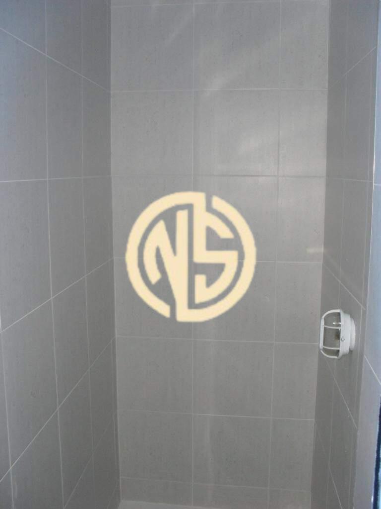 Prédio para aluguel no Santo Amaro: 