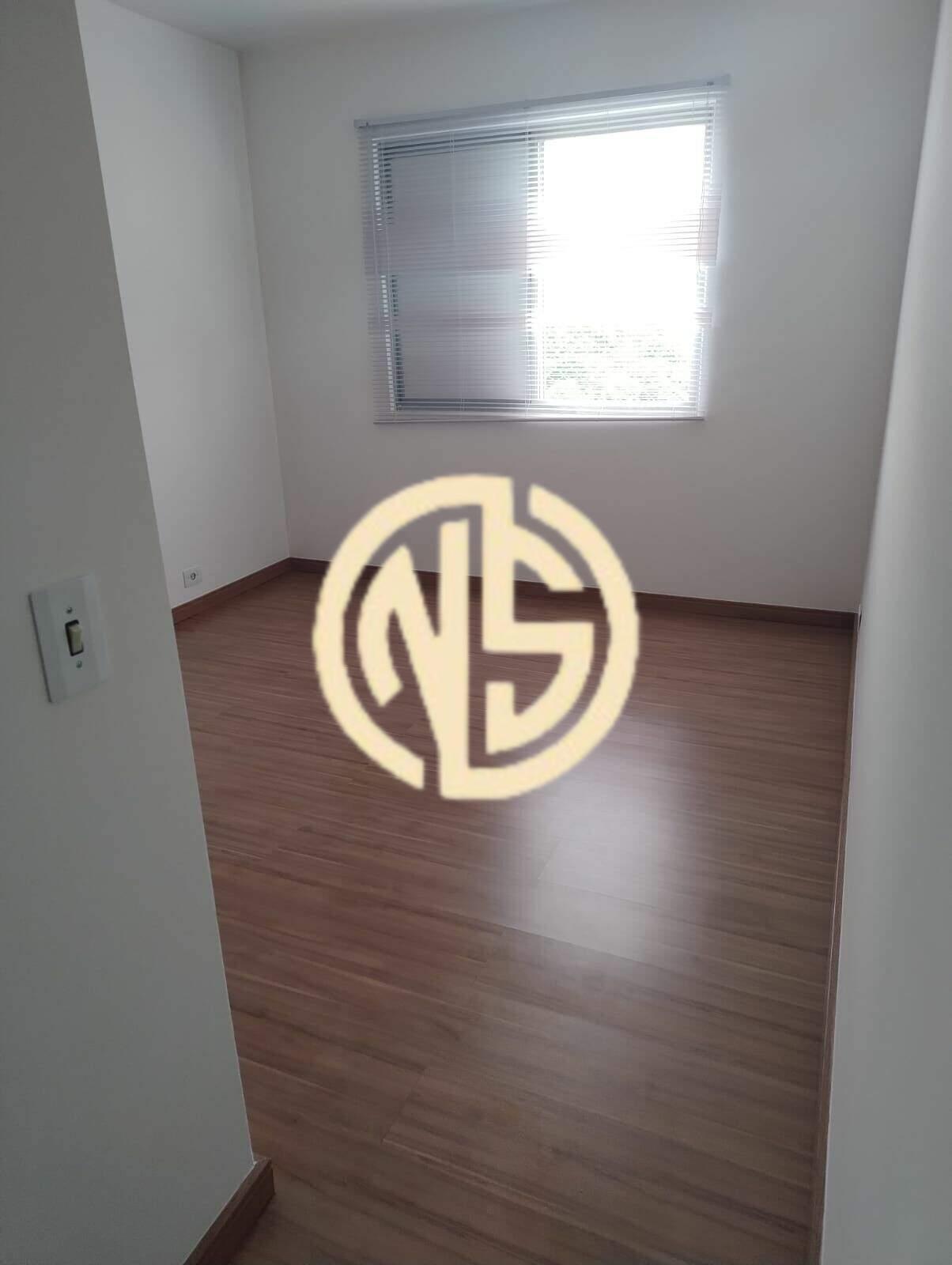 Apartamento à venda no Santo Amaro: 