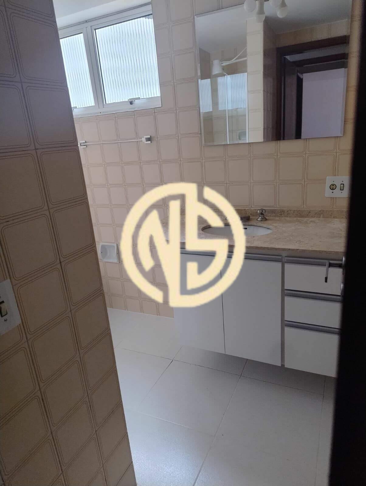 Apartamento à venda no Santo Amaro: 