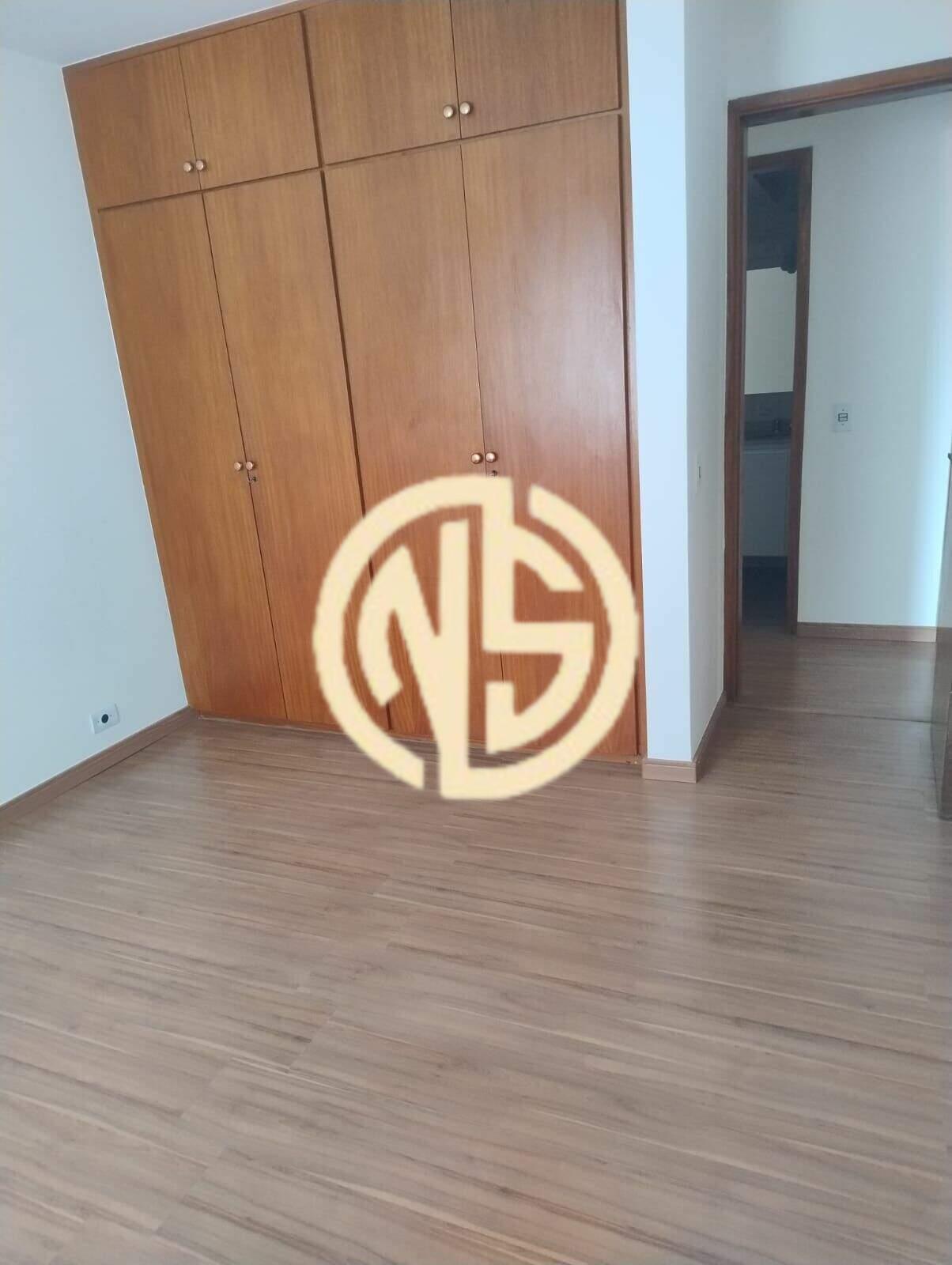 Apartamento à venda no Santo Amaro: 