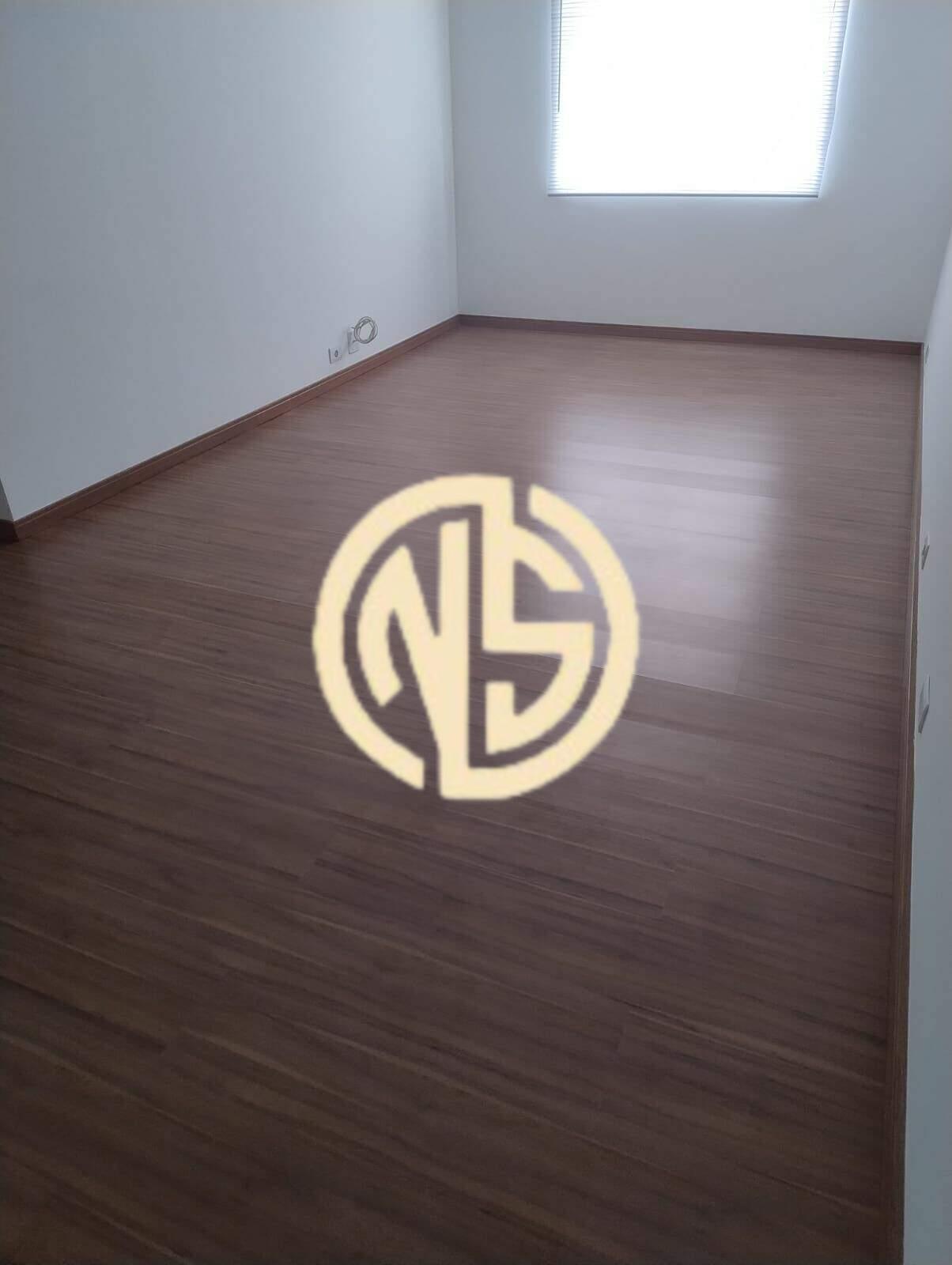 Apartamento à venda no Santo Amaro: 