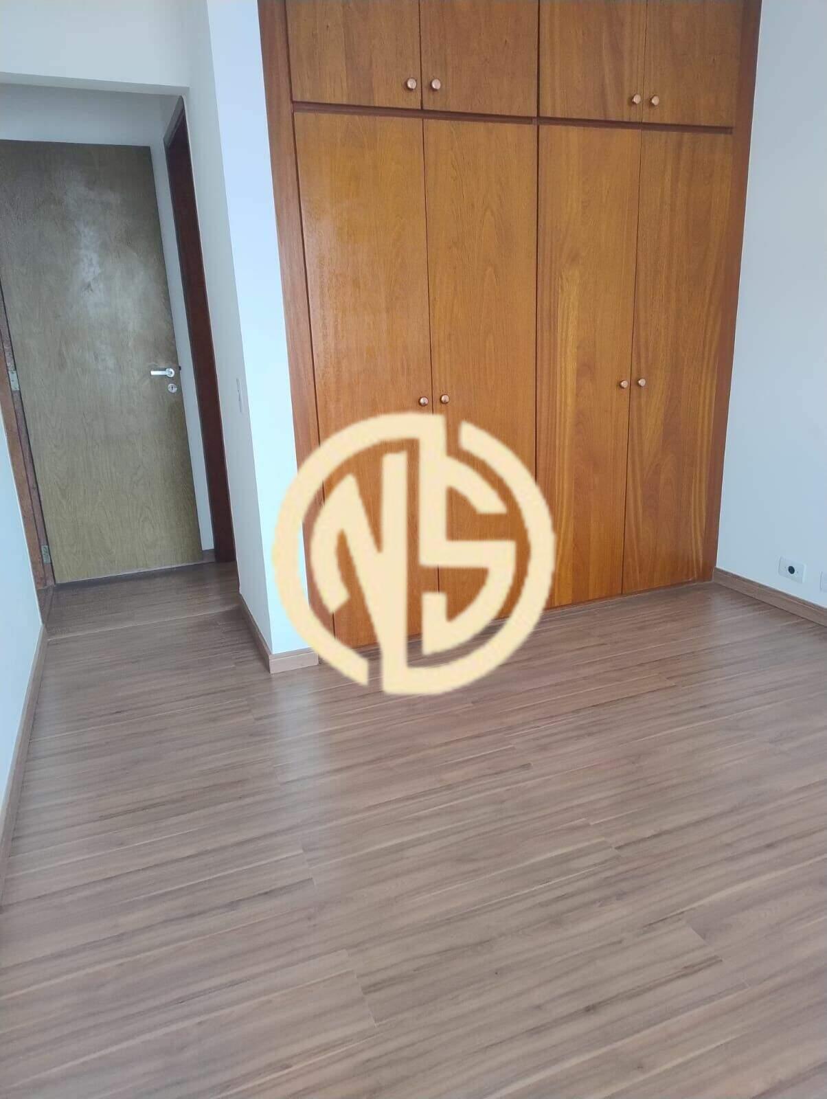 Apartamento à venda no Santo Amaro: 