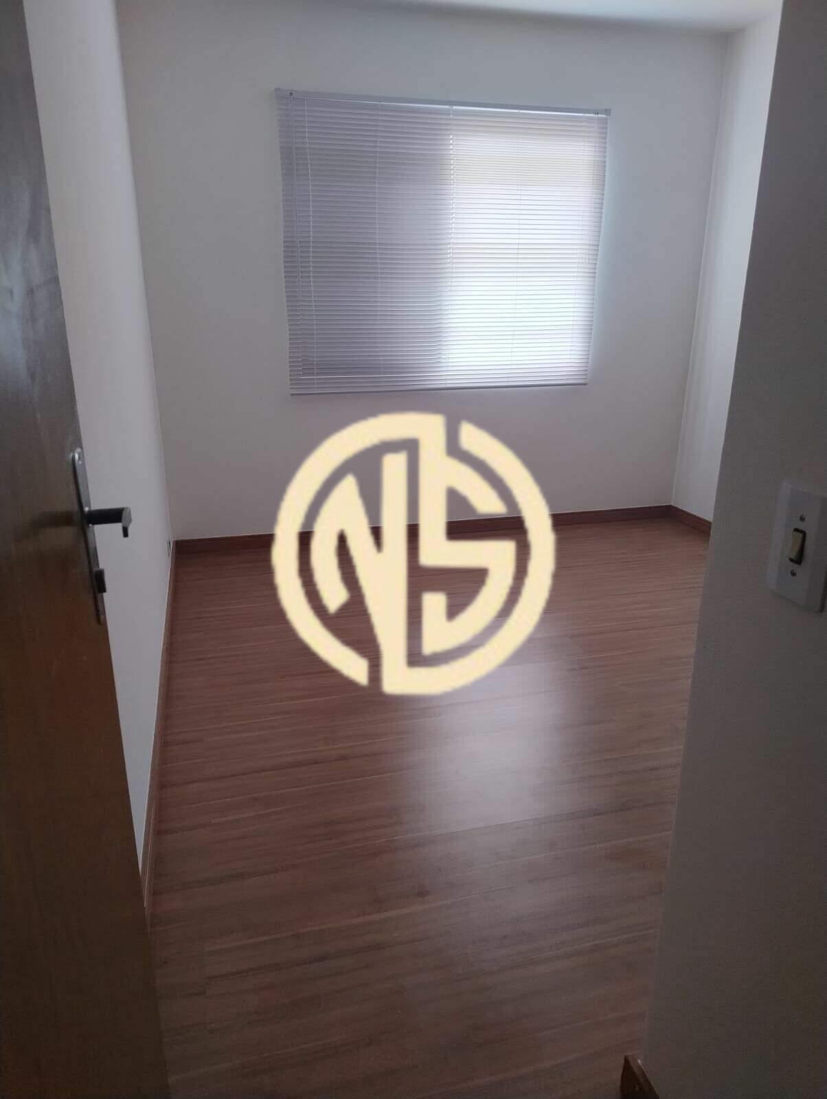 Apartamento à venda no Santo Amaro: 