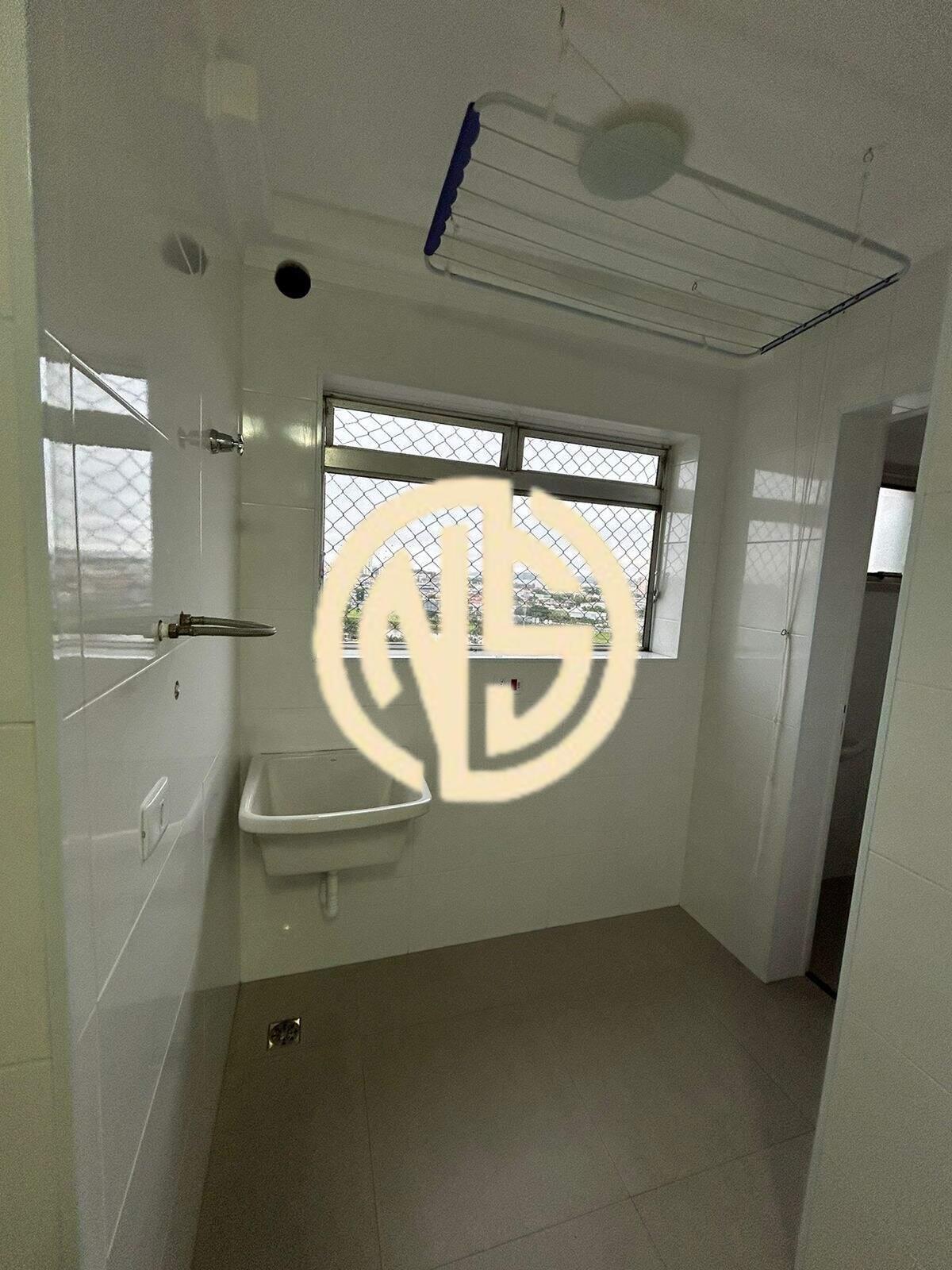 Apartamento à venda no Jardim Promissão: 