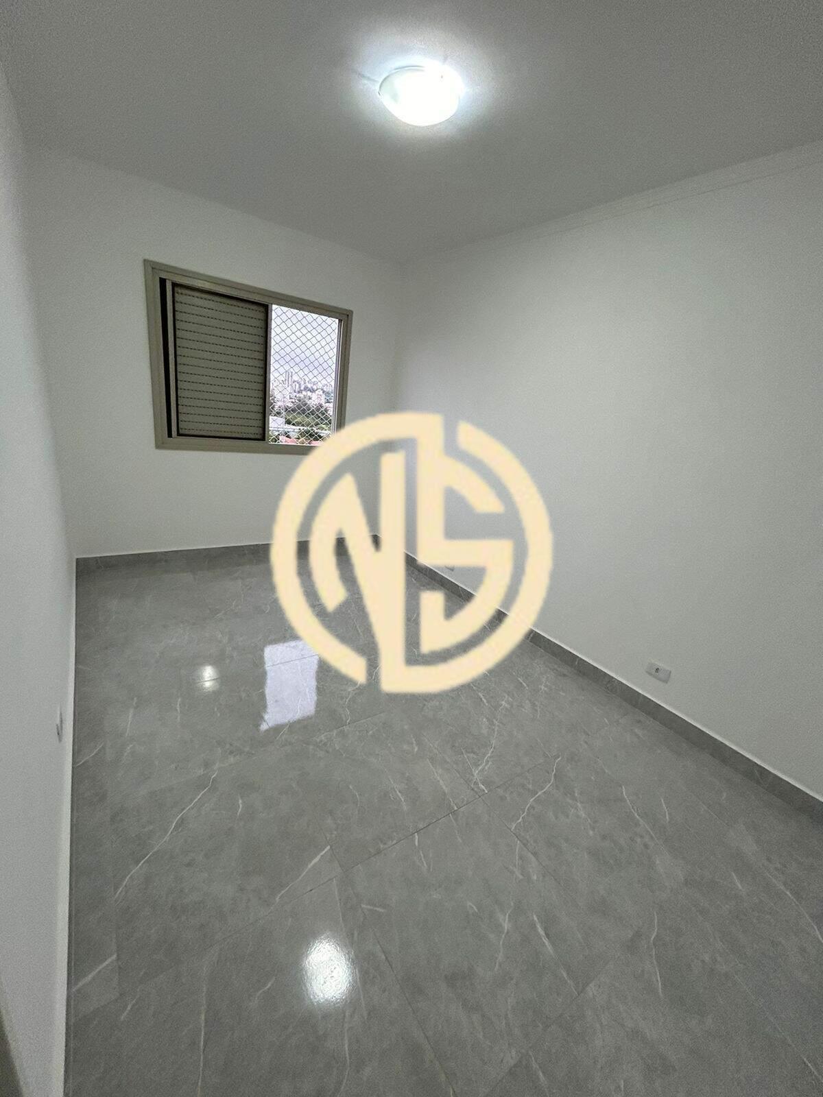 Apartamento à venda no Jardim Promissão: 