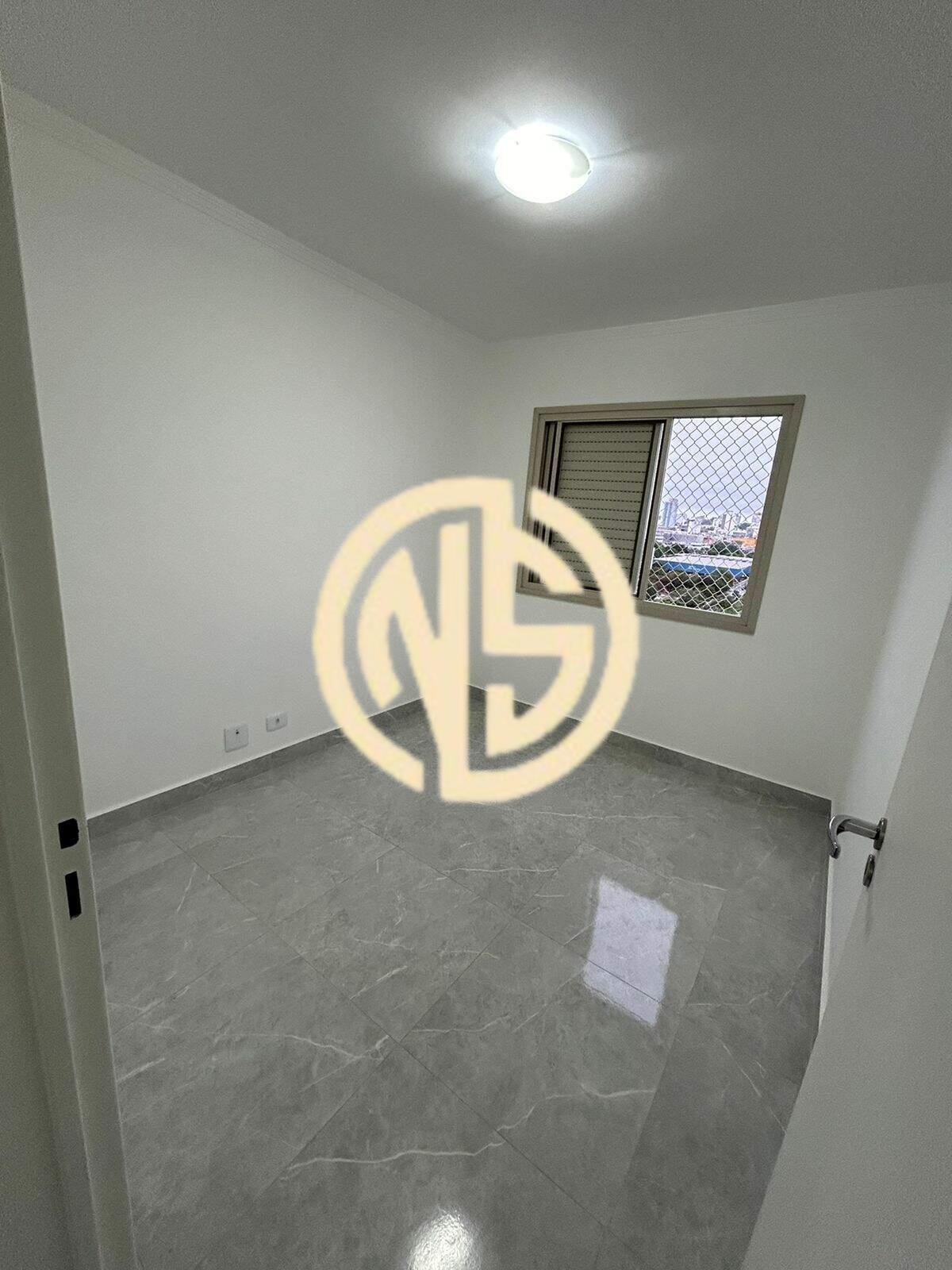 Apartamento à venda no Jardim Promissão: 