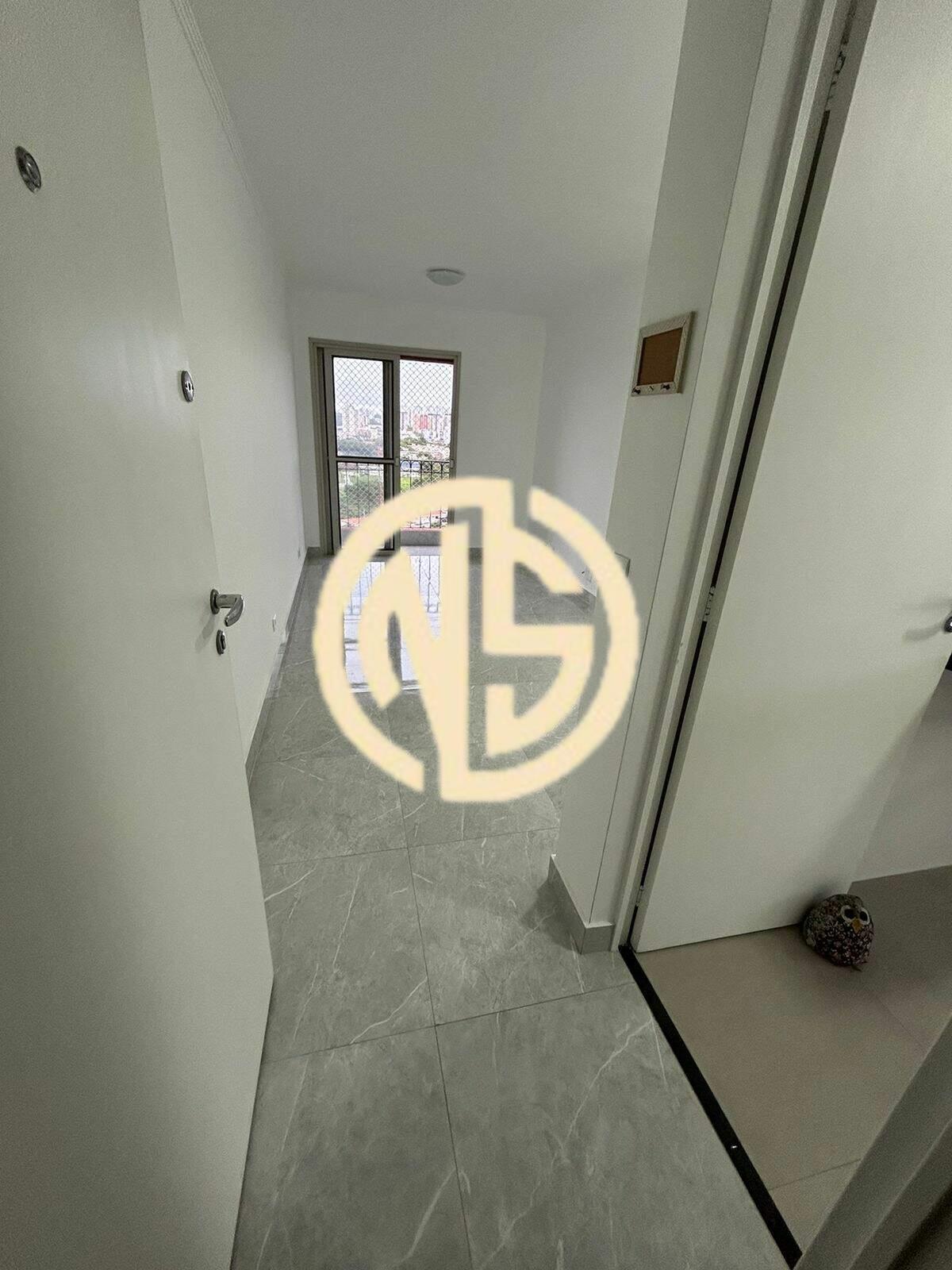 Apartamento à venda no Jardim Promissão: 