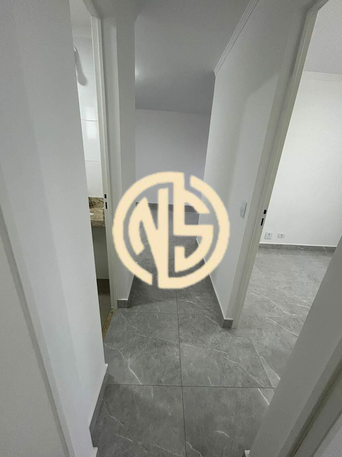 Apartamento à venda no Jardim Promissão: 