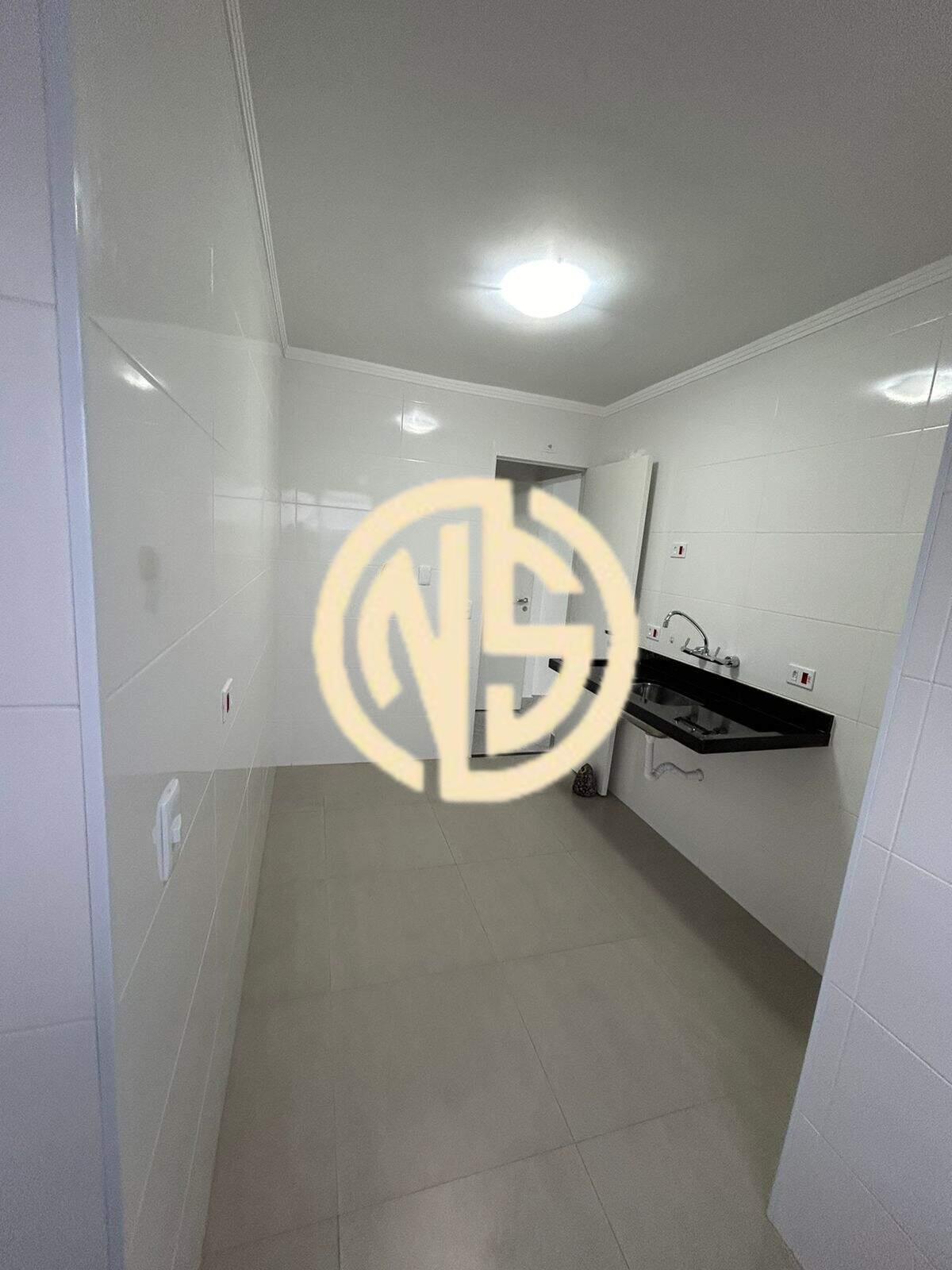 Apartamento à venda no Jardim Promissão: 