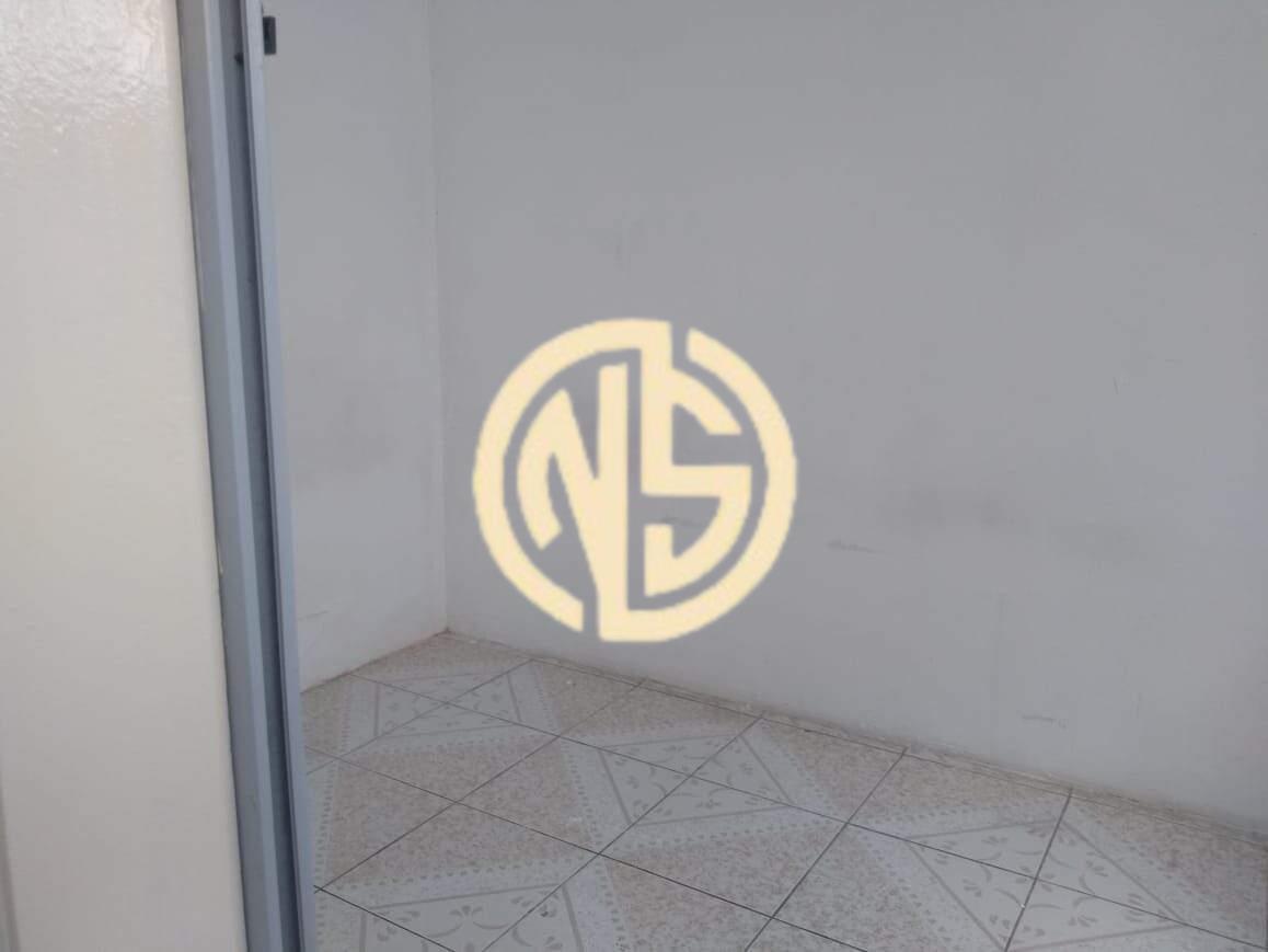 Apartamento à venda no Santo Amaro: 