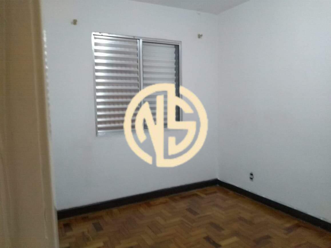 Apartamento à venda no Santo Amaro: 