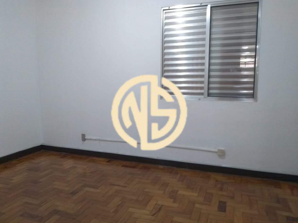 Apartamento à venda no Santo Amaro: 