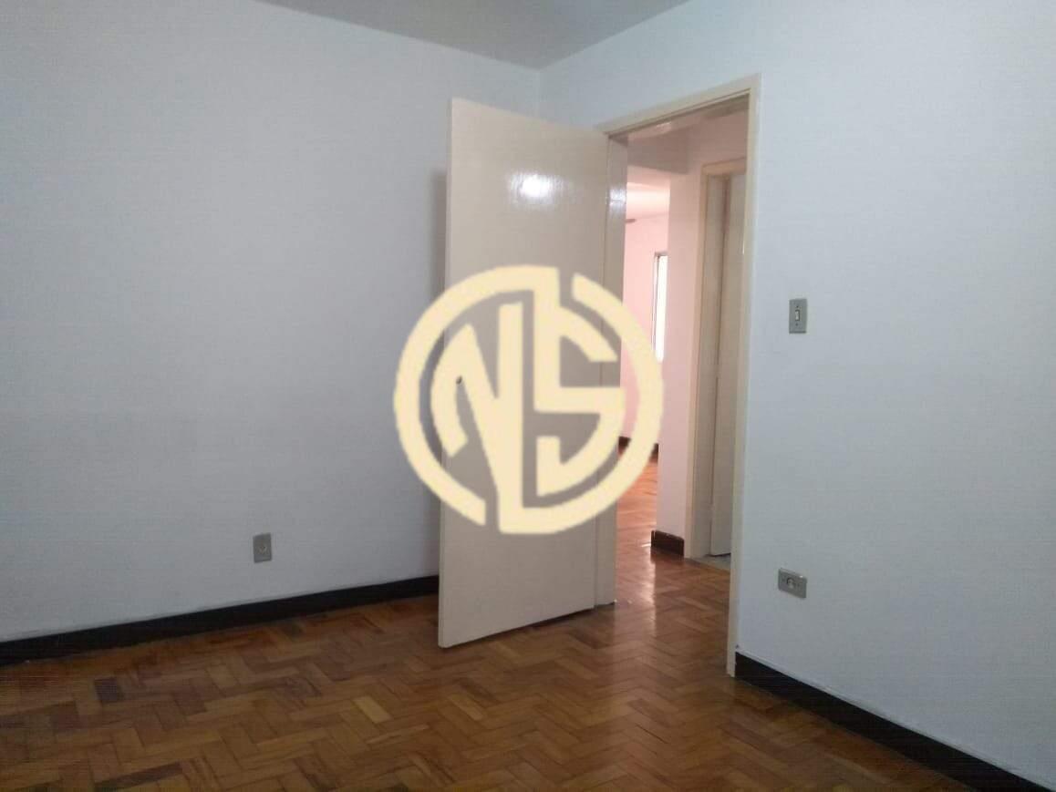 Apartamento à venda no Santo Amaro: 