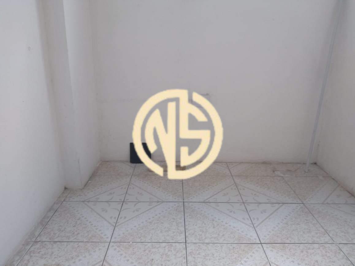 Apartamento à venda no Santo Amaro: 