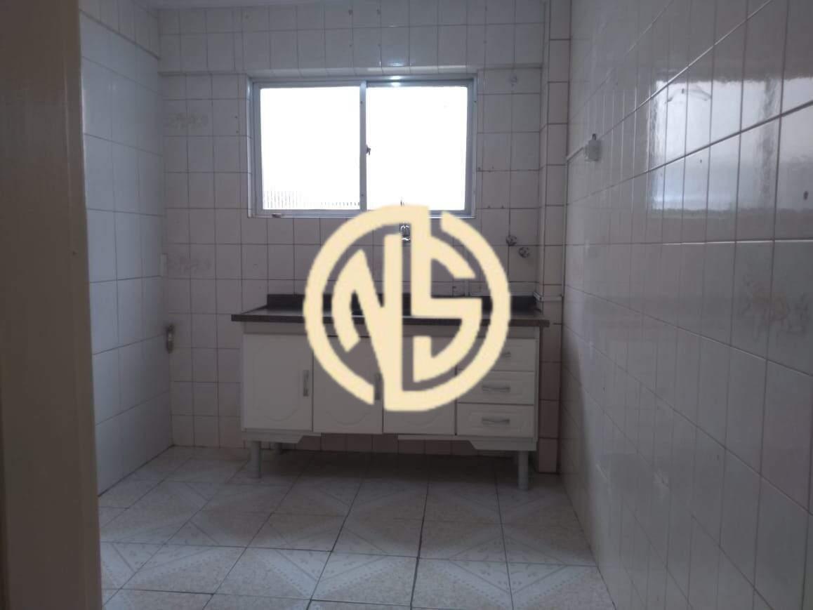 Apartamento à venda no Santo Amaro: 