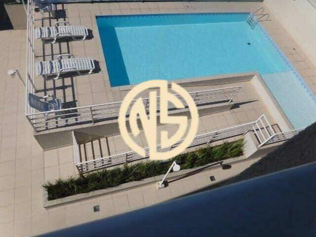 Apartamento à venda no Alto da Lapa: 