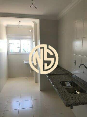 Apartamento à venda no Alto da Lapa: 