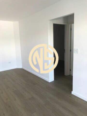 Apartamento à venda no Alto da Lapa: 