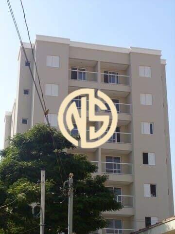 Apartamento à venda no Alto da Lapa: 