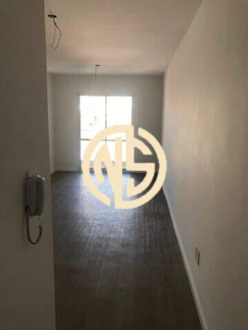 Apartamento à venda no Alto da Lapa: 