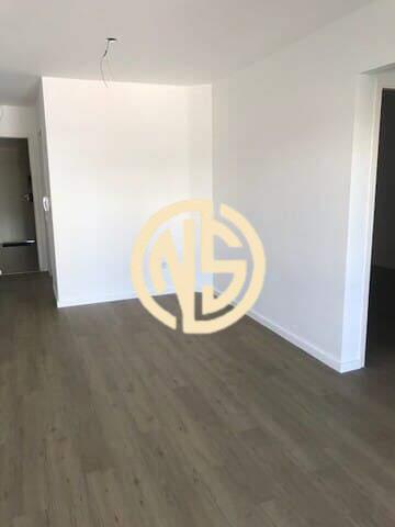 Apartamento à venda no Alto da Lapa: 