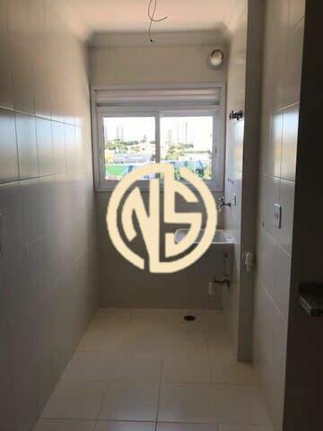 Apartamento à venda no Alto da Lapa: 