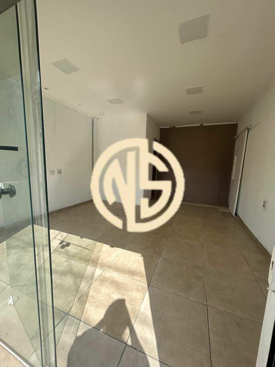 Sala para aluguel no Jardim São Luís: 