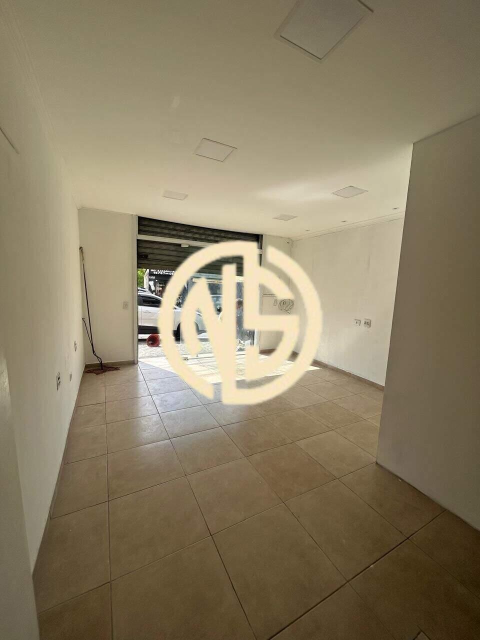 Sala para aluguel no Jardim São Luís: 