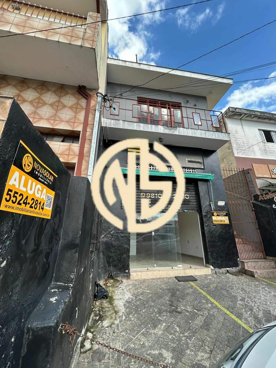 Sala para aluguel no Jardim São Luís: 