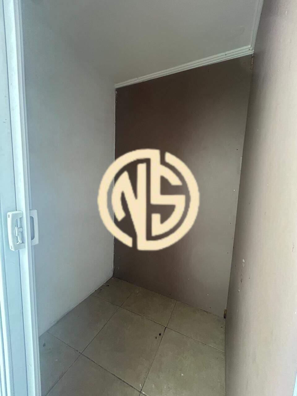 Sala para aluguel no Jardim São Luís: 