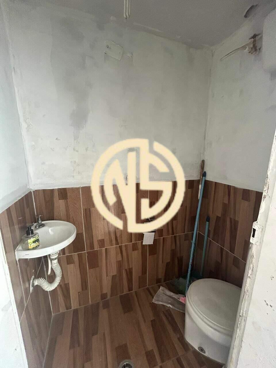 Sala para aluguel no Jardim São Luís: 