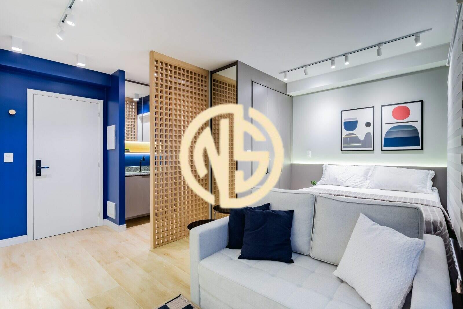 Apartamento à venda no Pinheiros: 