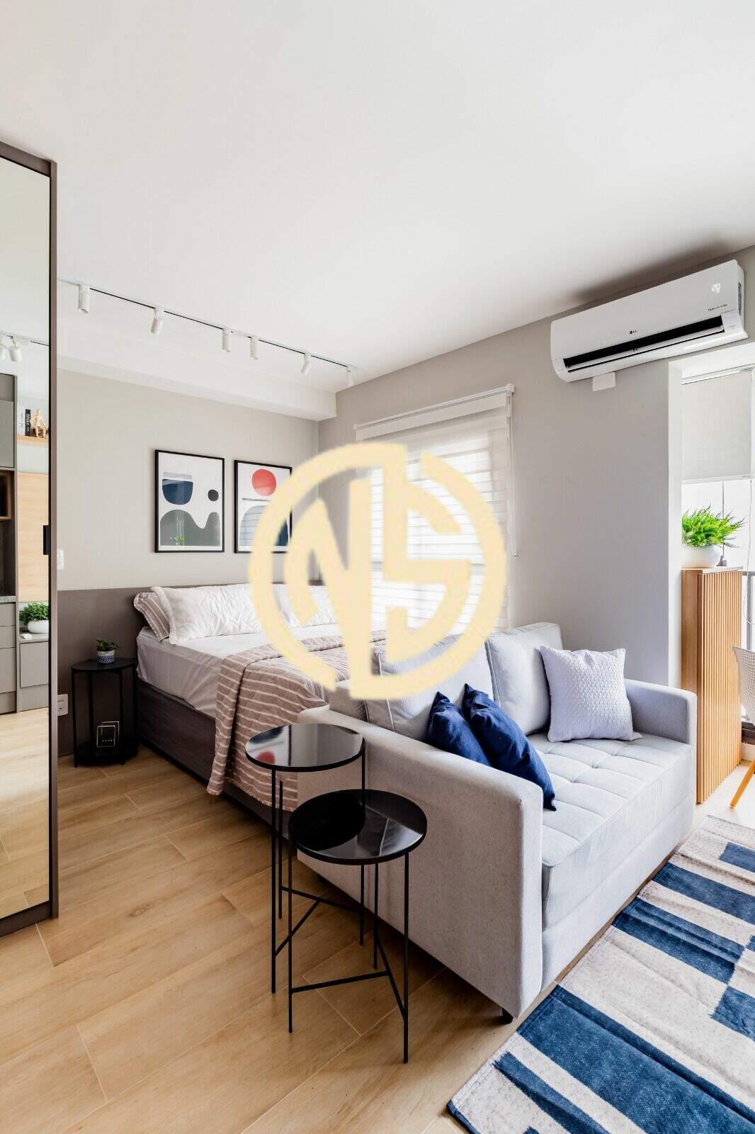 Apartamento à venda no Pinheiros: 